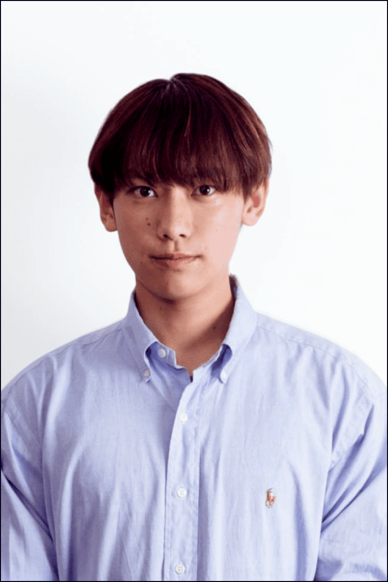 藤原 遥人